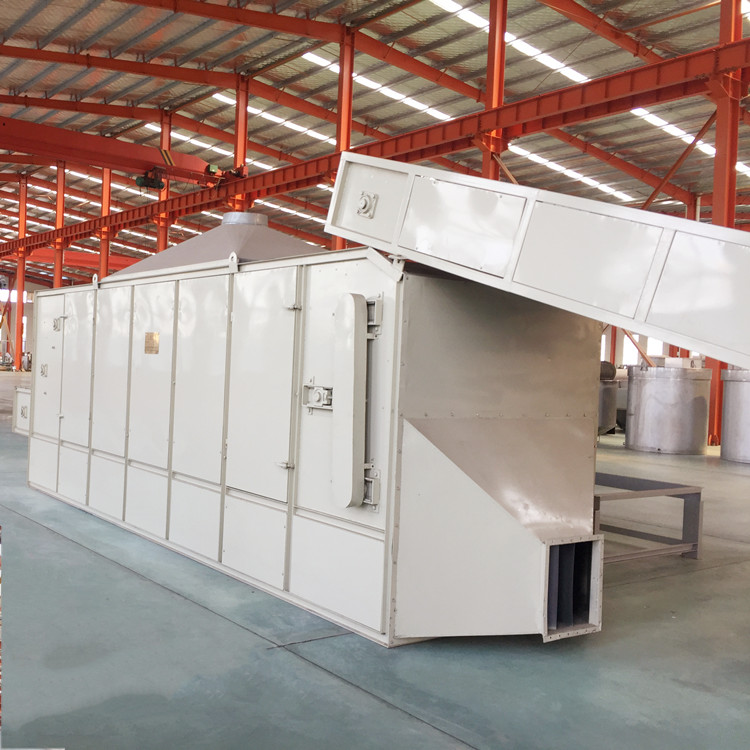 網(wǎng)帶式烘干機(jī)