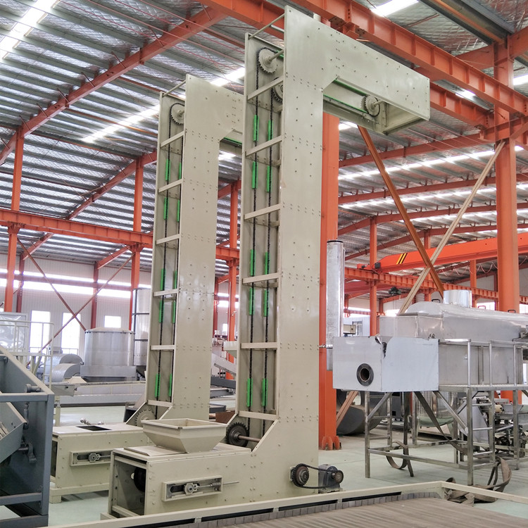 自動(dòng)上料機(jī)的特點(diǎn)