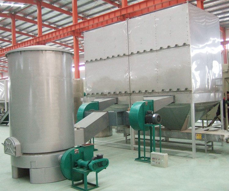 楓林蔬菜烘干機(jī)的特點(diǎn)