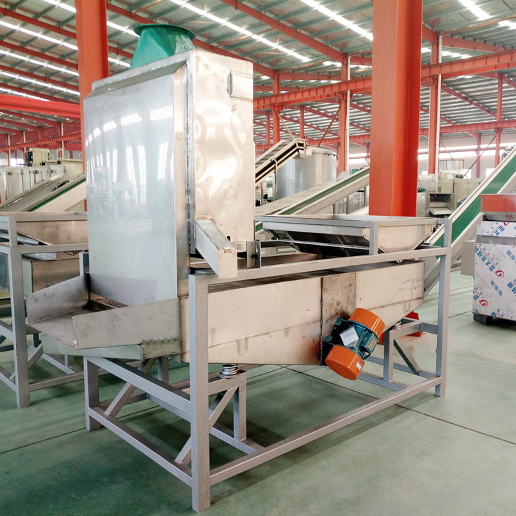 直接式高凈化燃煤熱風(fēng)爐的工作原理